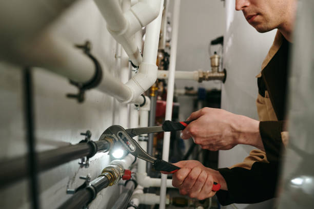 Best Local Plumber Services  in Middlesborough, KY