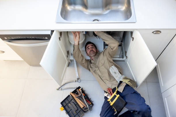 Best Emergency Plumbing Repair  in Middlesborough, KY