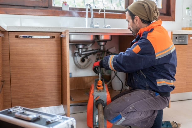 Best Commercial Plumbing Services  in Middlesborough, KY