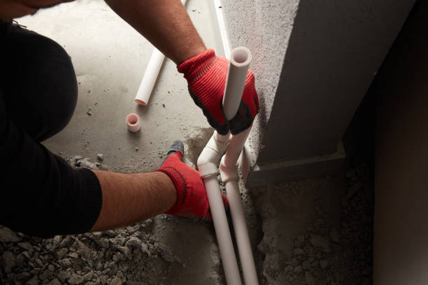 Best Plumbing Inspection Services  in Middlesborough, KY