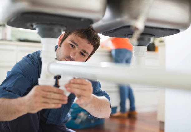 Best Commercial Plumbing Services  in Middlesborough, KY