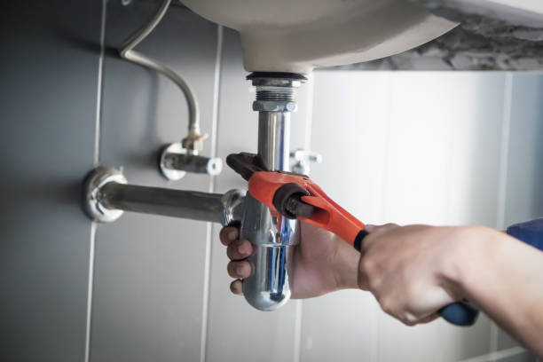 Best Sewer Cleaning Services  in Middlesborough, KY