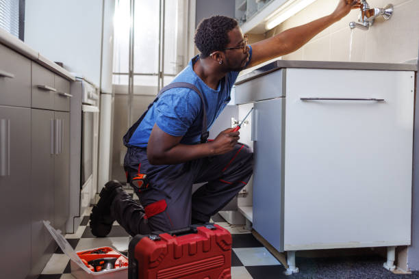 Water Softener Installation in Middlesborough, KY