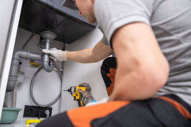 Trusted Middlesborough, KY Plumbing Experts