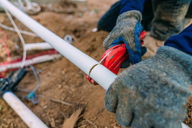 Best Drain Cleaning Services  in Middlesborough, KY