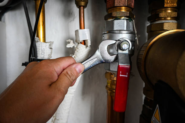 Best Shower Repair Services  in Middlesborough, KY
